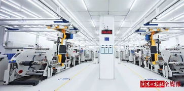 抱好“金娃娃” 推動高質量發展落實趕超的技術開發路徑