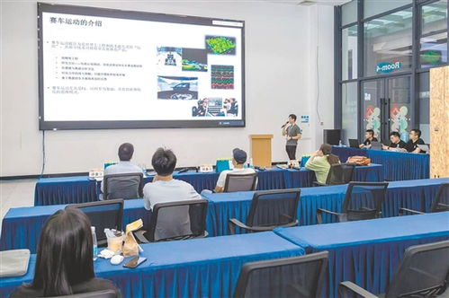 2025粵灣云谷YoungGuys挑戰(zhàn)杯暨江門市科技杯創(chuàng)新創(chuàng)業(yè)大賽港澳賽初賽圓滿落幕，投資管理成焦點(diǎn)